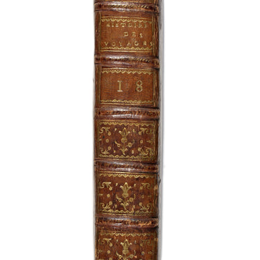 Summary of the General History of Travel Vol 18 Kamchatka  Abr&eacute;g&eacute; De L'Histoire G&eacute;n&eacute;rale Des Voyages Tome Dix-Huitieme