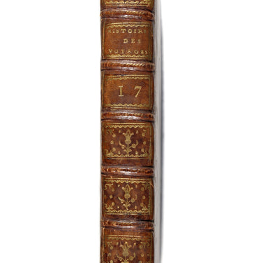 Summary of the General History of Travel Vol 17  Russian Far East Abr&eacute;g&eacute; De L'Histoire G&eacute;n&eacute;rale Des Voyages Tome Dix-Septieme