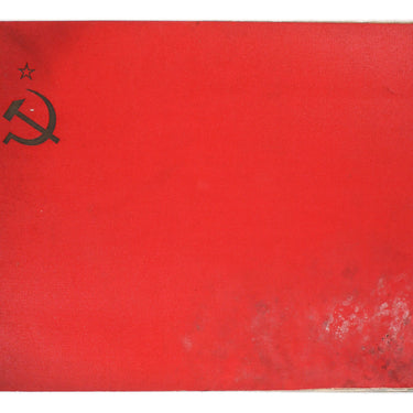 USSR: An Album Illustrating the State Organization and National Economy of the USSR