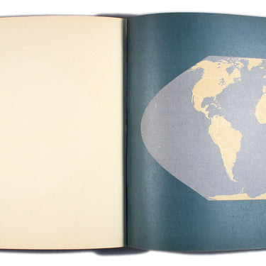 USSR: An Album Illustrating the State Organization and National Economy of the USSR