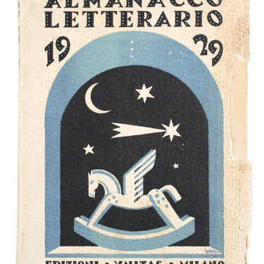 Almanacco Letterario