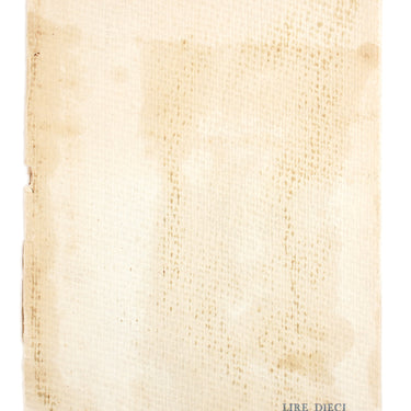 Almanacco Letterario