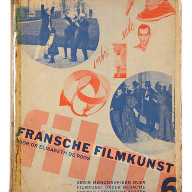 Fransche Filmkunst - French Cinema