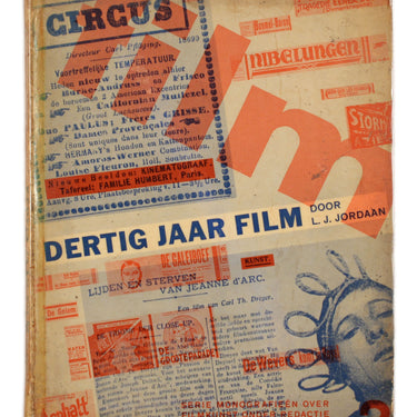 Dertig Jaar Film - Thirty Years of Film