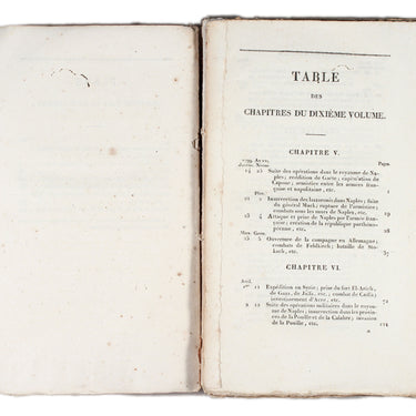 Victoires, conqu&ecirc;tes, d&eacute;sastres, revers et guerres civiles des Fran&ccedil;ais, de 1792 &agrave; 1815