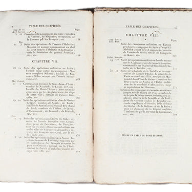 Victoires, conqu&ecirc;tes, d&eacute;sastres, revers et guerres civiles des Fran&ccedil;ais, de 1792 &agrave; 1815