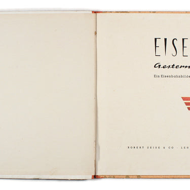 Railroads Eisenbahnen