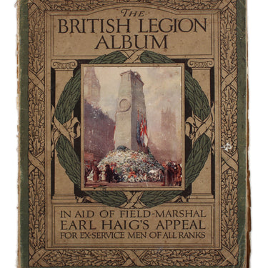 The British Legion Album
