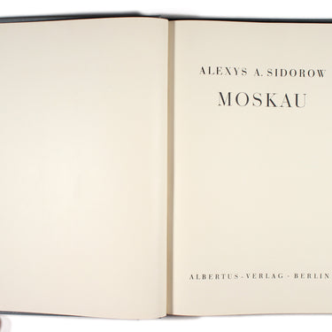Moskau