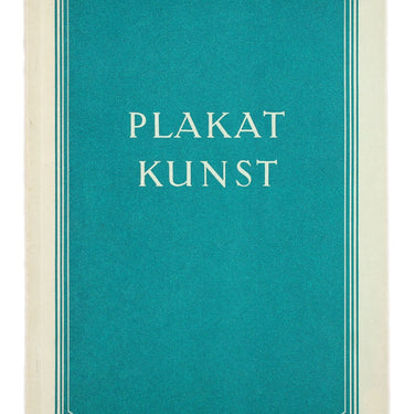 Plakat Kunst Poster Art