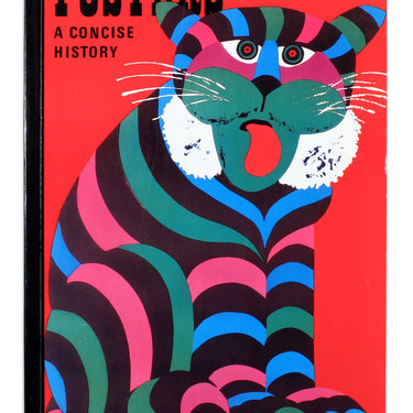 Posters: A Concise History