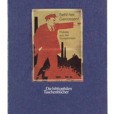 Plakate aus der Sowjetunion - Posters from the Soviet Union