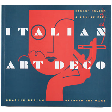 Italian Art Deco