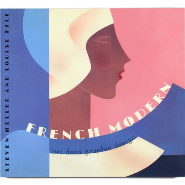 French Modern art deco design