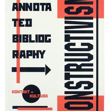 Konstruktivism - Constructivism Annotated Bibliography