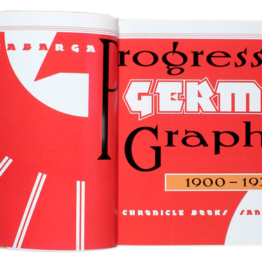 Progressive German Graphics 1900-1937