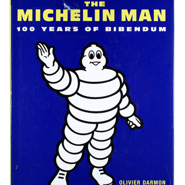 The Michelin Man