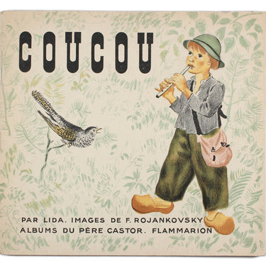Coucou