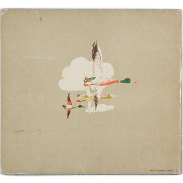 Plouf Canard Sauvage - Plouf the Wild Duck