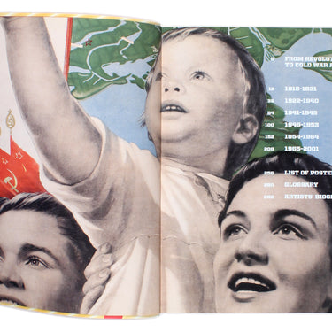 Soviet Posters