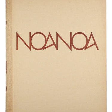 Noa Noa Voyage a Tahiti