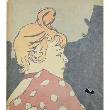 The Posters of Toulouse-Lautrec