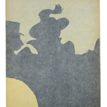 The Posters of Toulouse-Lautrec