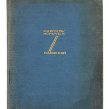 Ludwig Hohlwein
