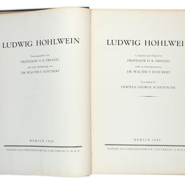 Ludwig Hohlwein