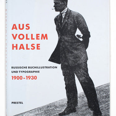Aus Vollem Halse John E Bowlt Beatrice Hernad