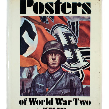 Posters of World War Two Denis Judd