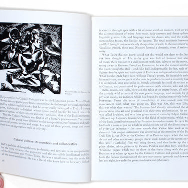 Dada Art and Anti-Art Hans Richter