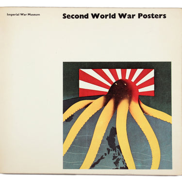 Second World War Posters