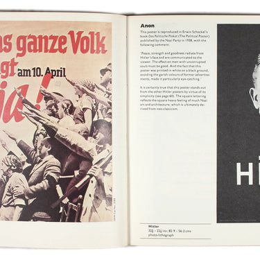 Second World War Posters