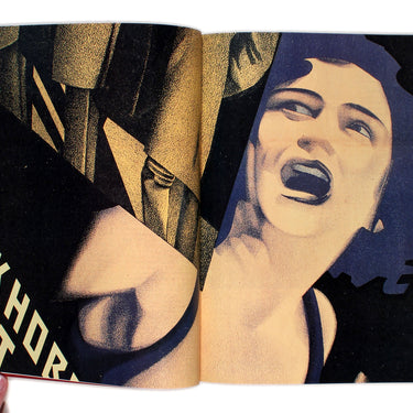 Stenberg Brothers: Constructing a Revolution in Soviet Design