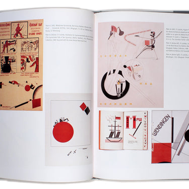 Defining Russian Graphic Arts from Diaghilev to Stalin 1898-1934