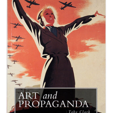 Art and Propaganda in the Twentieth Century