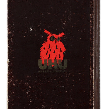 Plakat Handbuch