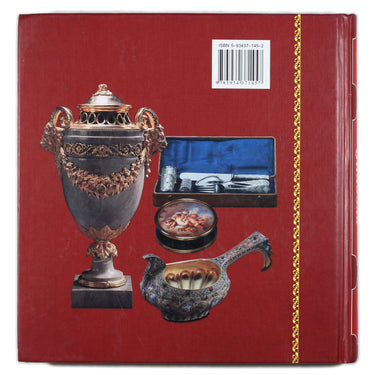 Russki Antikvariat - Russian Antiques