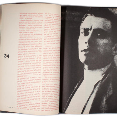Maiakovski 20 Ans de Travail - Mayakovsky 20 Years of Work
