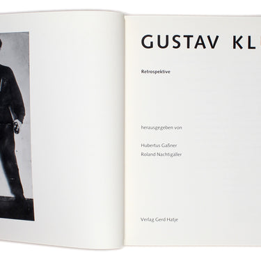 Gustav Klucis
