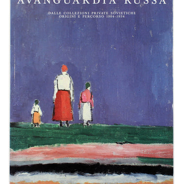 Avanguardia Russa