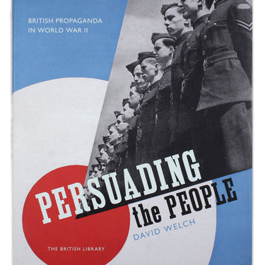 Persuading the People