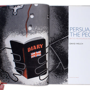 Persuading the People