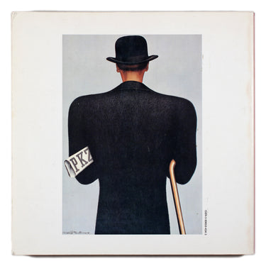 The 20th-Century Poster. Design of the Avant-Garde