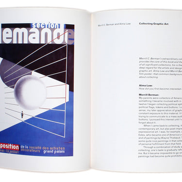 The 20th-Century Poster. Design of the Avant-Garde