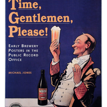 Time, Gentlemen, Please!