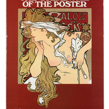 The Golden Age of the Poster