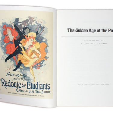 The Golden Age of the Poster