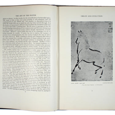 The Art of the Poster: Its Origin, Evolution &amp; Purpose